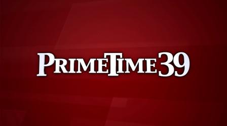 Video thumbnail: PrimeTime PrimeTime39 - May 10, 2019