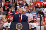 News Wrap: Trump defends planned rally in Tulsa on June 19