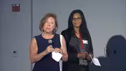 RTP 180 | Robots: Elaine Rohlik and Cathy Smith