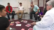 Circle Up | Promo