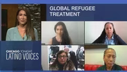 Examining Global Response to Refugee Crises
