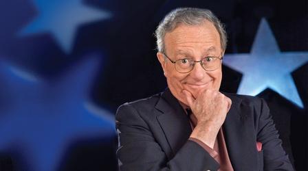 Video thumbnail: WNED PBS Specials Mark Russell's America