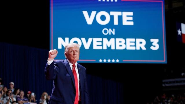 Washington Week with The Atlantic full episode, 10/9/26