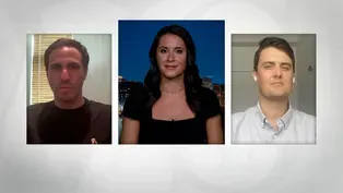Friends elated as Evan Gershkovich is back in US