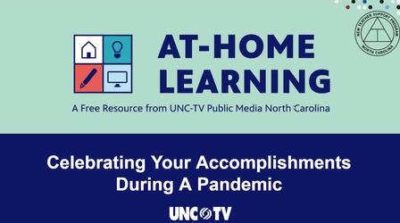 Video thumbnail: rootle AHL Webinar: Celebrating Your Wins During a Pandemic