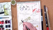 Travel Journaling