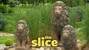 Delight in these unique garden statues!