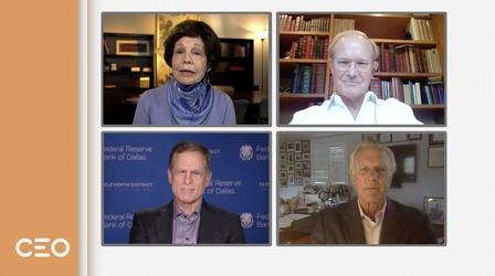 Video thumbnail: CEO CEO Roundtable