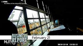 Video thumbnail: NJTV News February 21, 2020: NJTV News with Mary Alice Williams