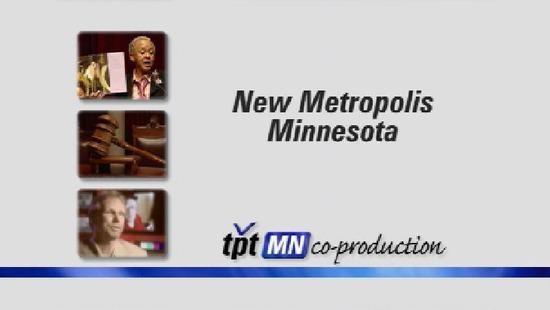 New Metropolis Minnesota