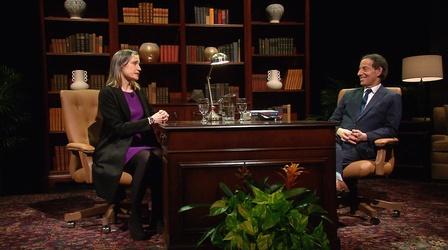 Video thumbnail: Great Conversations Congressman Jamie Raskin and Dr. Fiona Hill