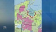 Public Hearings in Ashland Focus on Line 5 Pipeline Proposal