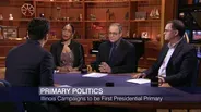 Primary Politics: Should Illinois Come First in 2024?
