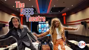 The REES Theatre
