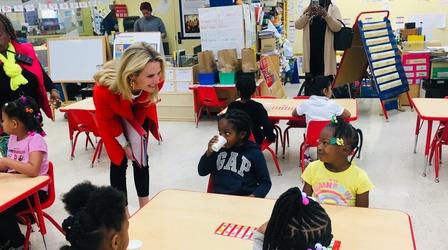Video thumbnail: Inside California Education Social Emotional Learning