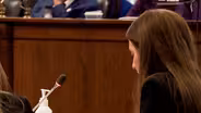 Lawmakers advance bills to help domestic abuse survivors