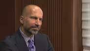 Full Interview: Uber CEO Dara Khosrowshahi