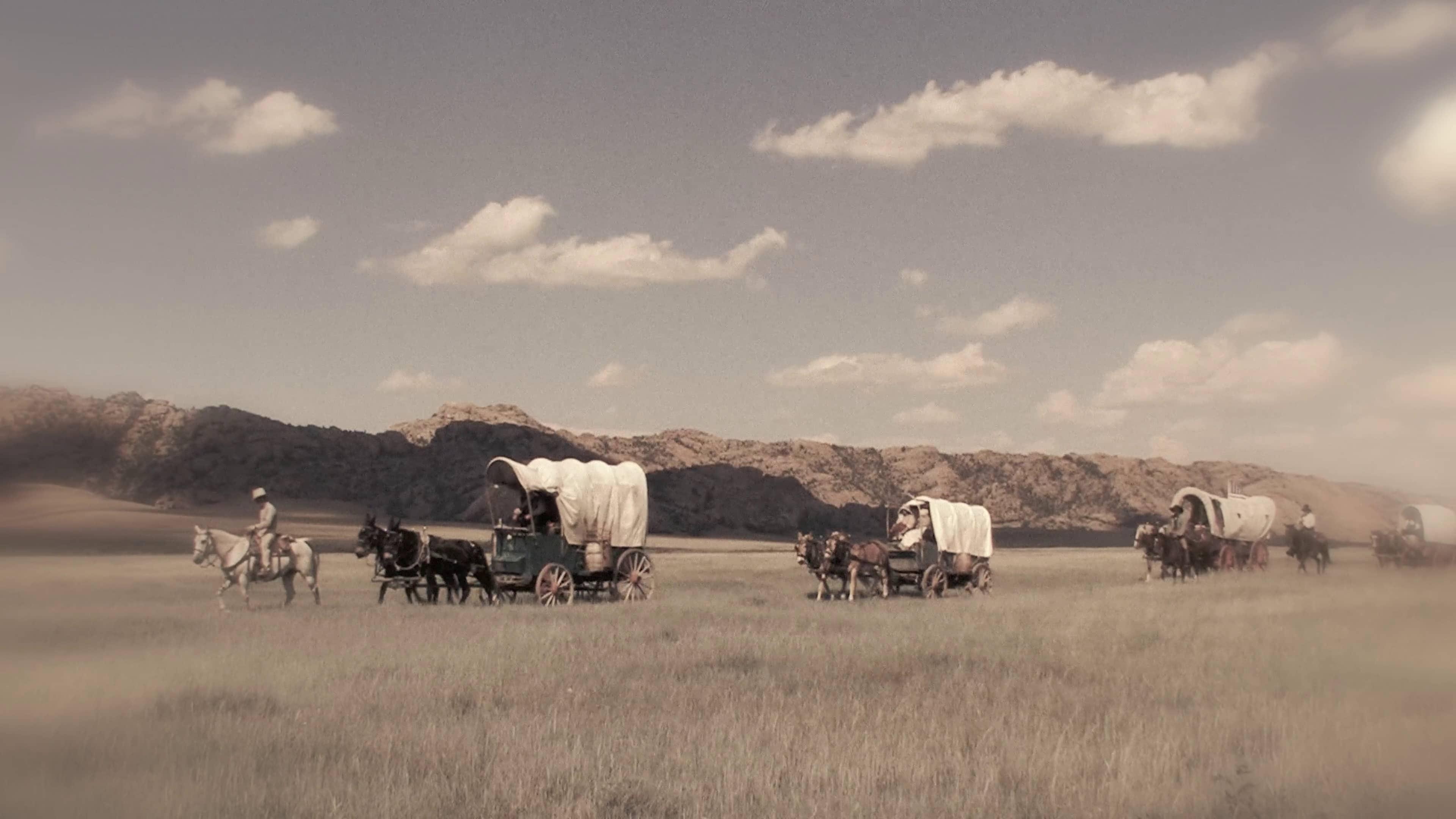 Discover how Wyoming's Carbon County shaped American travel across the Continental Divide.
