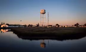 Will the traditions of tiny Tangier Island survive or sink?