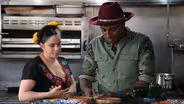 Mole Verde