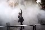 Iranian president calls for calm amid deadly protests