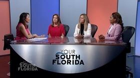 Video thumbnail: Your South Florida Breast Cancer Awareness
