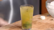Passion Fruit Mojito - Michy's Munchies