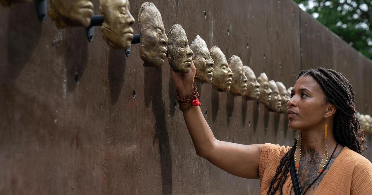 Colores | nikesha breeze: afrofuturism | season 31 | episode 3