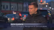 City Urges Baseball Fans to Follow Precautions