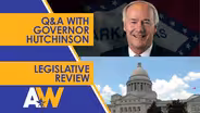 Arkansas Week - April 23, 2021