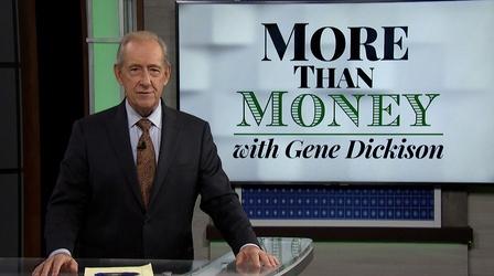Video thumbnail: More Than Money More Than Money S4 Ep4