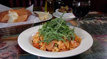 Video thumbnail: Check, Please! Bay Area Agave Uptown, Sorella Caffe, One Market Restaurant