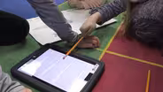 Tech Plus Crayons (United Local Schools)
