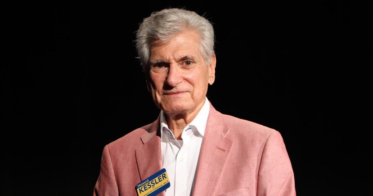 WFSU Documentary & Public Affairs | 2018 Bandwagon (Primary): Howard