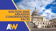 Arkansas Week - September 18, 2020