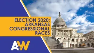 Arkansas Week - September 18, 2020