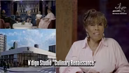 Culinary Renaissance
