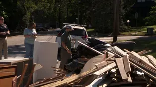 Time is running out to apply for FEMA Ida relief
