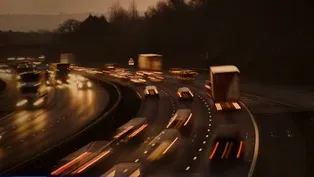 House Bill 201 Automated Speed Enforcement