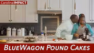 BlueWagon Pound Cakes
