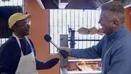 Goat Restaurant