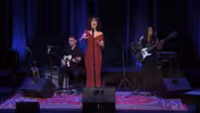 Mandy Gonzalez in Concert