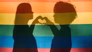 LGBTQ+ Affirming Workplaces
