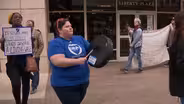 A fourth Rutgers union rallies for better pay, job security
