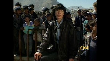 Video thumbnail: Amanpour and Company September 10, 2021