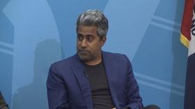 Video thumbnail: The City Club Forum Winners Take All: The Elite Charade of Changing the World
