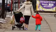NJ program helps mothers of children with special needs