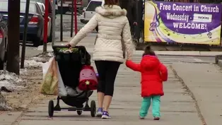 NJ program helps mothers of children with special needs