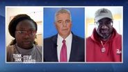 Making a Difference: Addressing Gun Violence