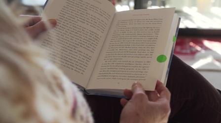 Video thumbnail: PBS NewsHour Growing industry makes memoir-writing more accessible